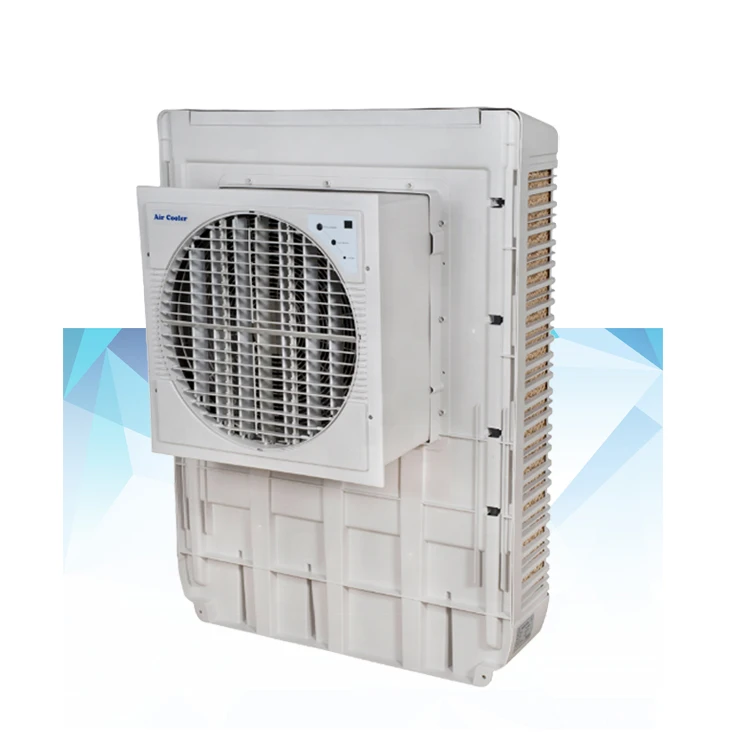 Домашний воздушный охладитель по самой низкой цене, портативный воздушный охладитель для пустыни с водой