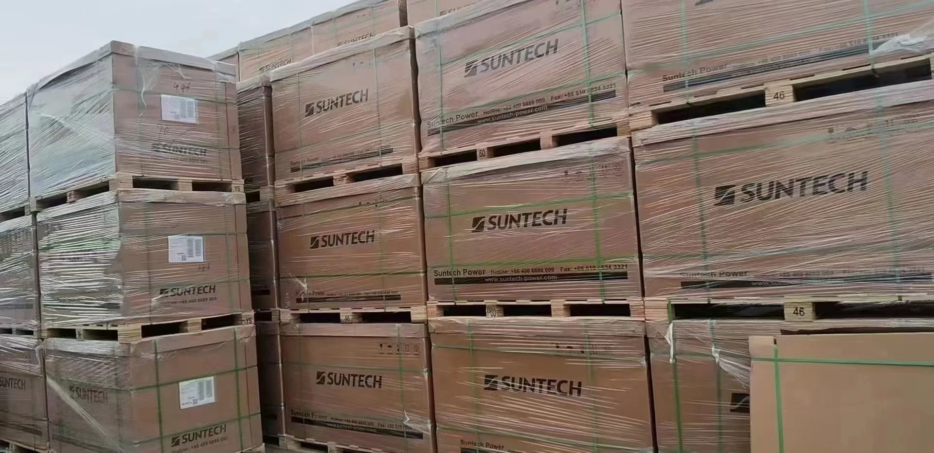 Full Black Solar Panel Price Monocrystalline Half Cut Cell 410W 415W 420W 425W 430W Solar PV Module Factory price