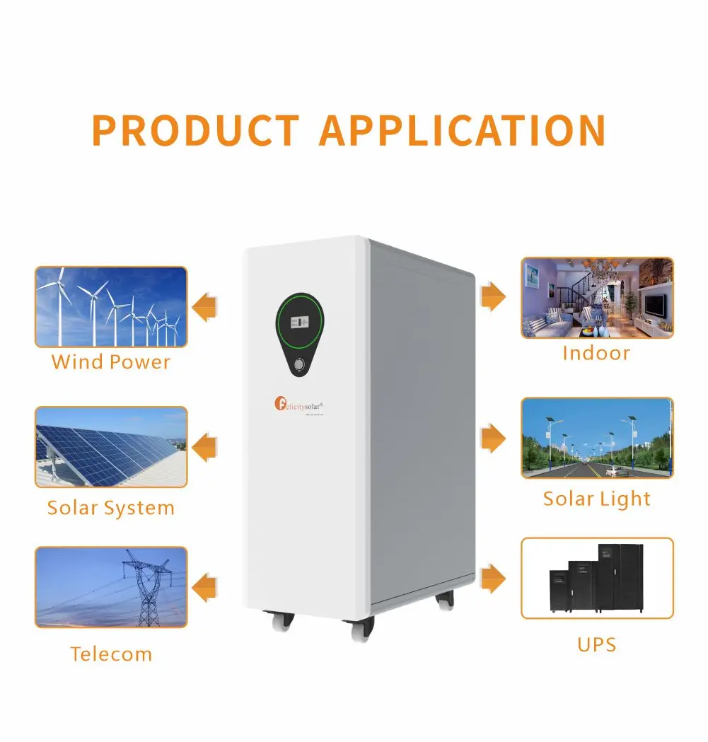 48V 350ah Deep Cycle Lithium Backup Cranking Starting Battery Off-Grid Container Home Lifepo4 Lithium Battery