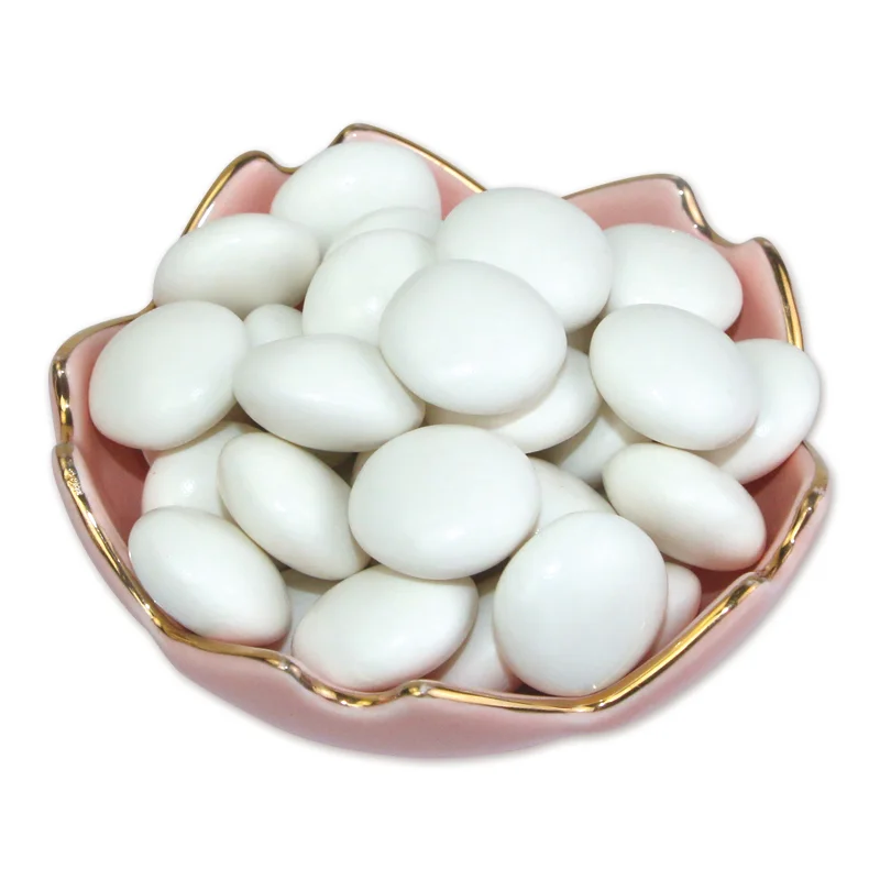 Caffeine( guarana extract ) energy chewing gum