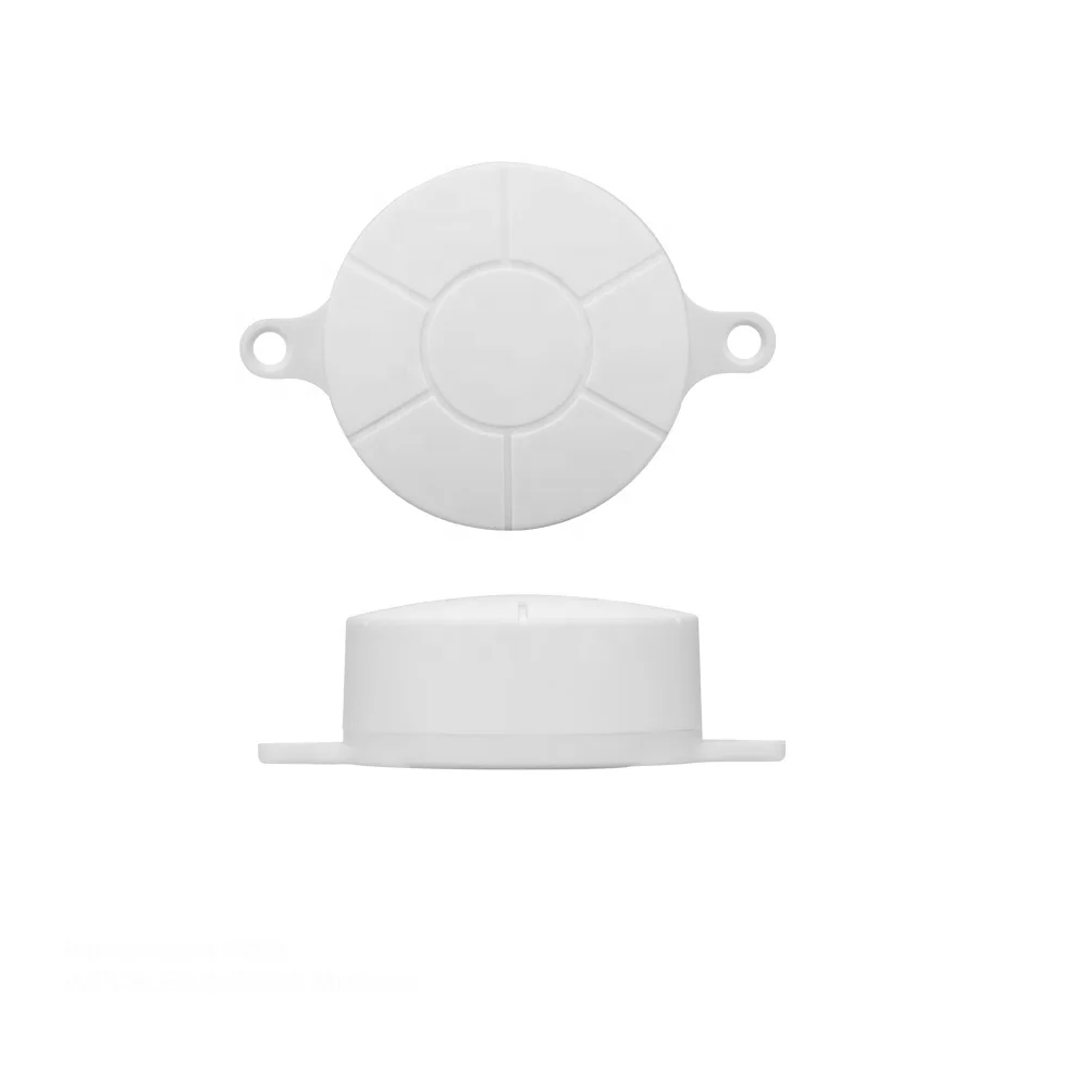 IP68 Temperature Device Price Uwb Eddystone Advertising Tag Bluetooth Low Energy Beacons Ble Beacon