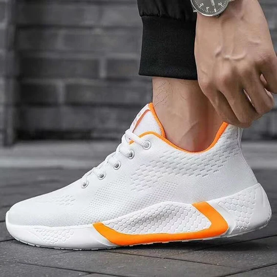 JontnChina Unbranded Sport Shoes  For Men OED ODM Low Liquidation Price