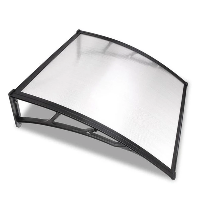 Polycarbonate cheap used awning for sale high quality canopy