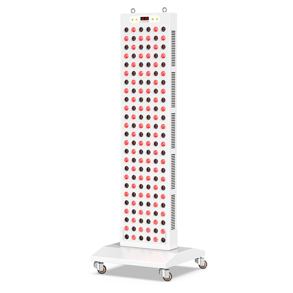 2023 Best Selling Red Light Therapy Light Therapy 660nm 850nm Led Therapy