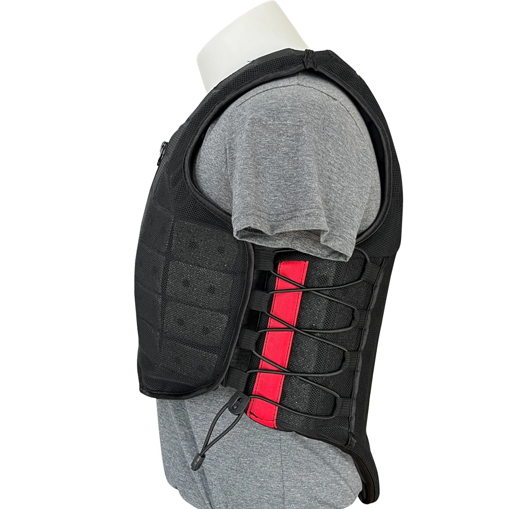 Horse Riding Show Coat Motocross  Jacket Equestrian  Vest Motor Moto Racing Cycling Vest for /Motocross/Bike Racing