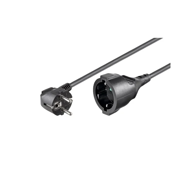 schuko power supply cords,EU PLUG EXTENSION CORD