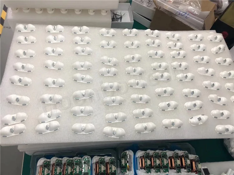 2021 Portable TWS Airpro BT 5.0 Wireless Earphone 1:1 Jerry A3pro A3 Pro Air 3 Air3 AP3 Pro 3 Earbuds