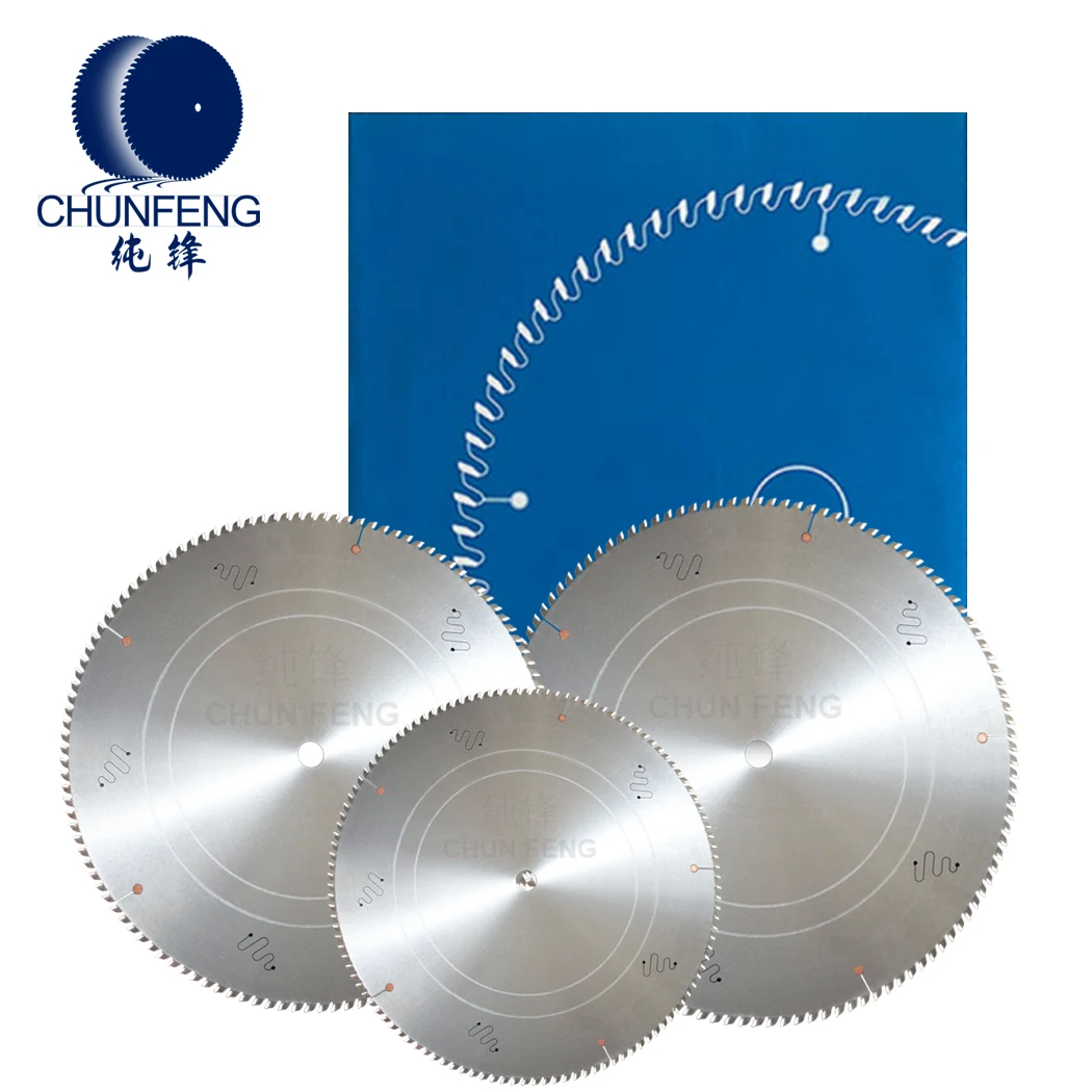 500mm Professional Quality Aluminum Cutting Tct Carbide Circular Saw Blade Carbide Tips For Metal
