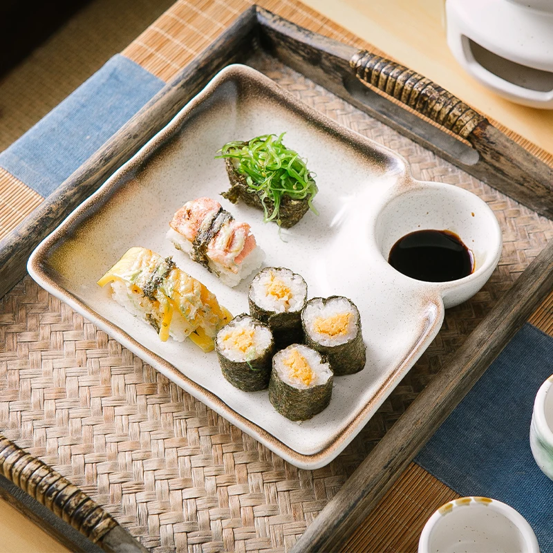 2024 Hot-selling Wholesale Japanese Ceramic Sake Set Sake Bottle And Cup For Gift And Party