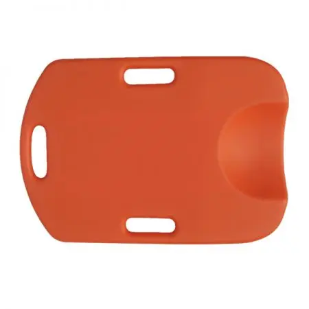 High Quality Durable Hdpe Plastic Medical Emergency CPR Board