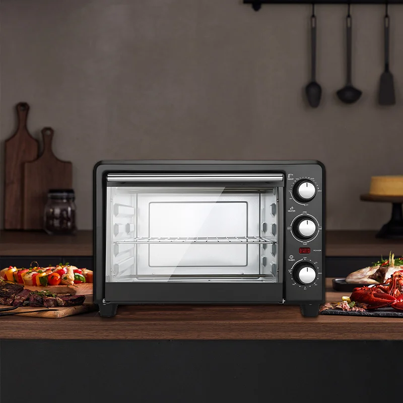2024 Hot Sale Home Appliances Electric Oven Best Quality Electric Home Oven