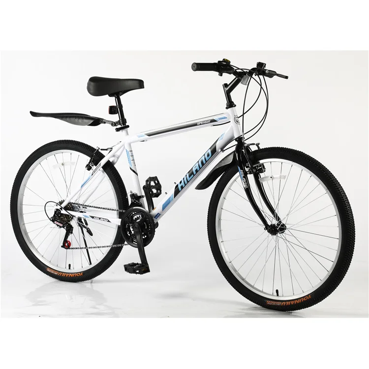 Joykie Лучшая цена оптовой продажи дешевые недорогие 18 скоростей 26-дюймовый стальной mtb горный велосипед