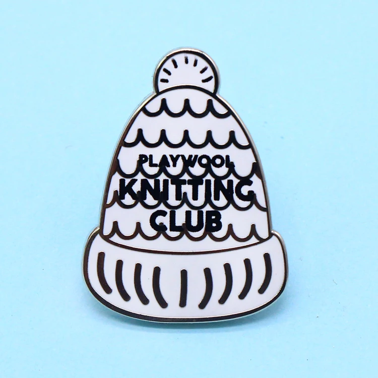 Новый дизайн 2020 индивидуальная цветная одежда обувь пальто форма мягкая эмалированная булавка бейдж для шляпы с принтом подарки Металлическая Булавка