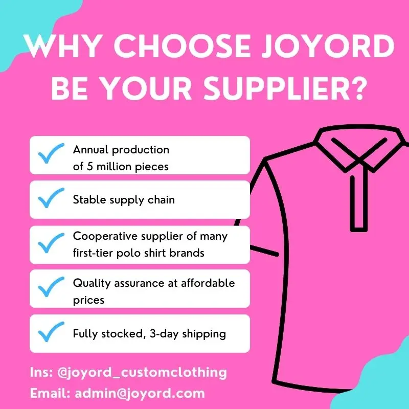 ready to ship Regular fit straight cut man shirt polo elegant pique cotton golf polo shirt Three-button shirt style polo collar