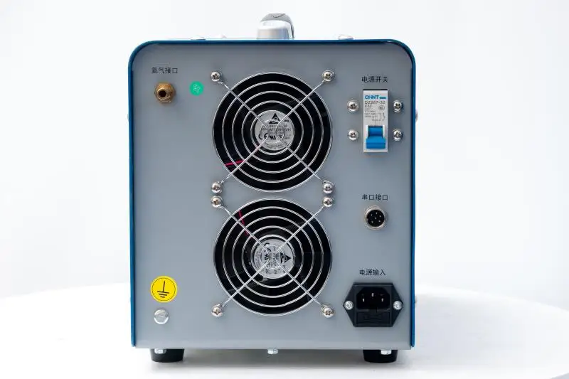 SZ-GCS16 Very fast welding speed cold tig welder SZ-GCS16 atoming cold welding machine weld repair crack mould defects