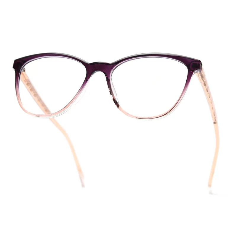 Low Price New Model Custom Logo Tr Computer Optical Eyewear Frames