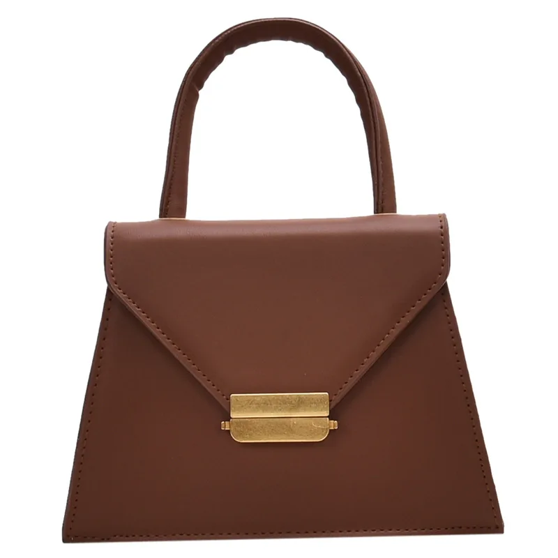 Angedanlia luxury designer small purses pu leather bags ladies women handbags 2020 made in china