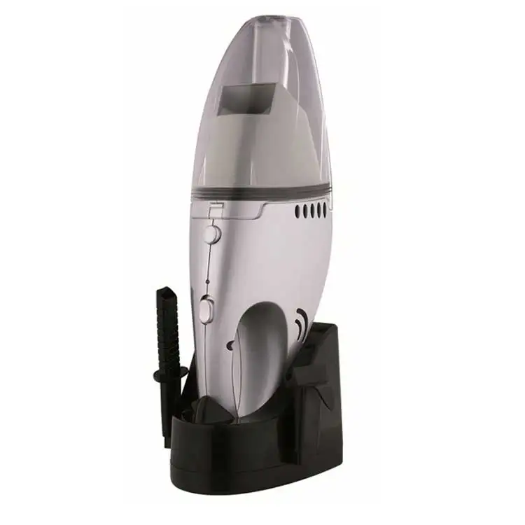 batteries rechargeable vacuum cleaner with charger base with good price