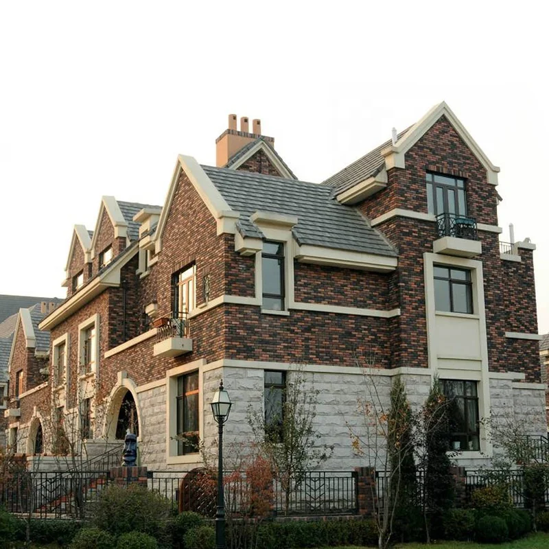 New product ideas high quality economic prefabricated house fashionable building prefab modular detachable light steel villa