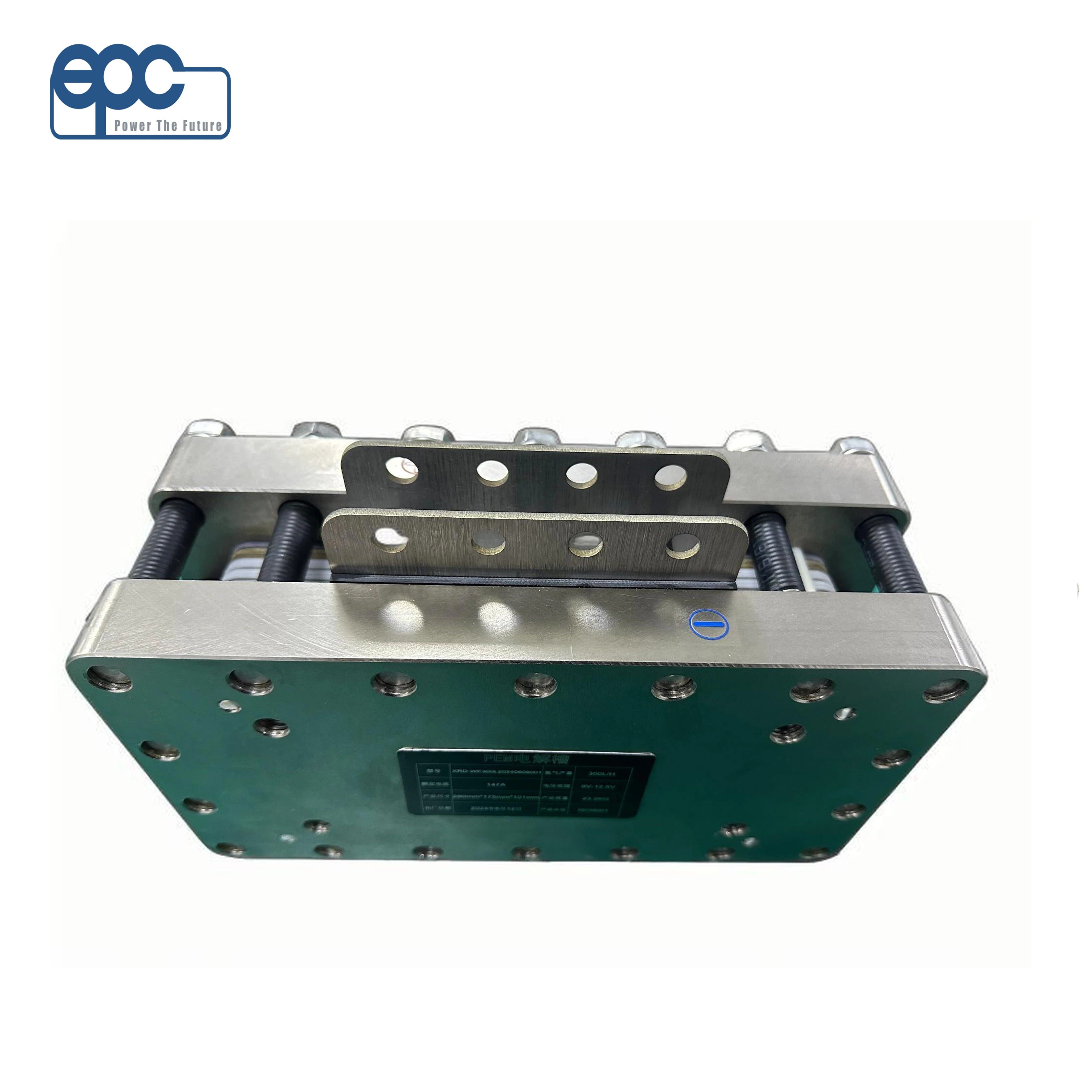 Small PEM Electrolyser Stack (1-5Nm3 per hour) Hydrogen Generator