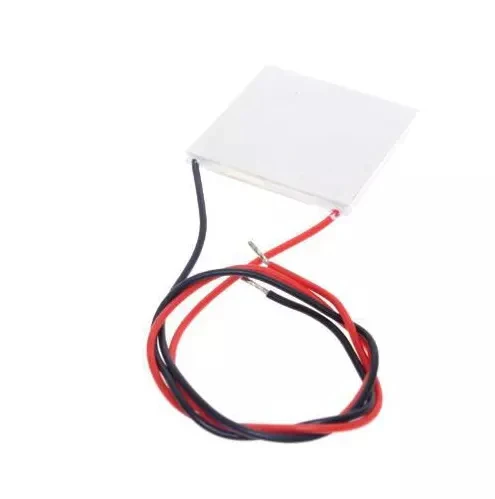 TES1-7102 Semiconductors Thermoelectric Power Generation Module TEG