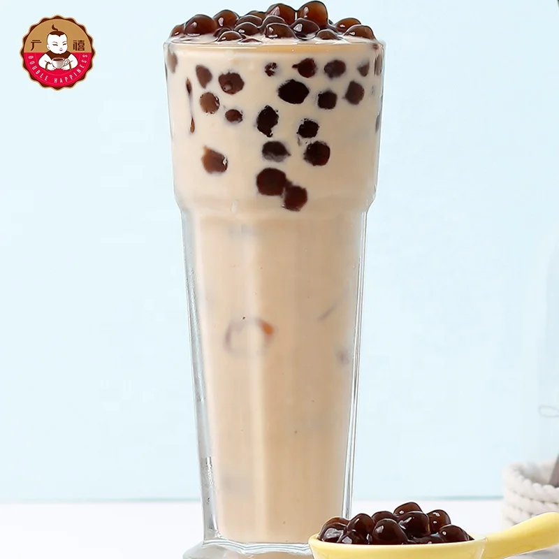 500g BOP Ceylon Black Tea Broken Tea for Bubble Tea