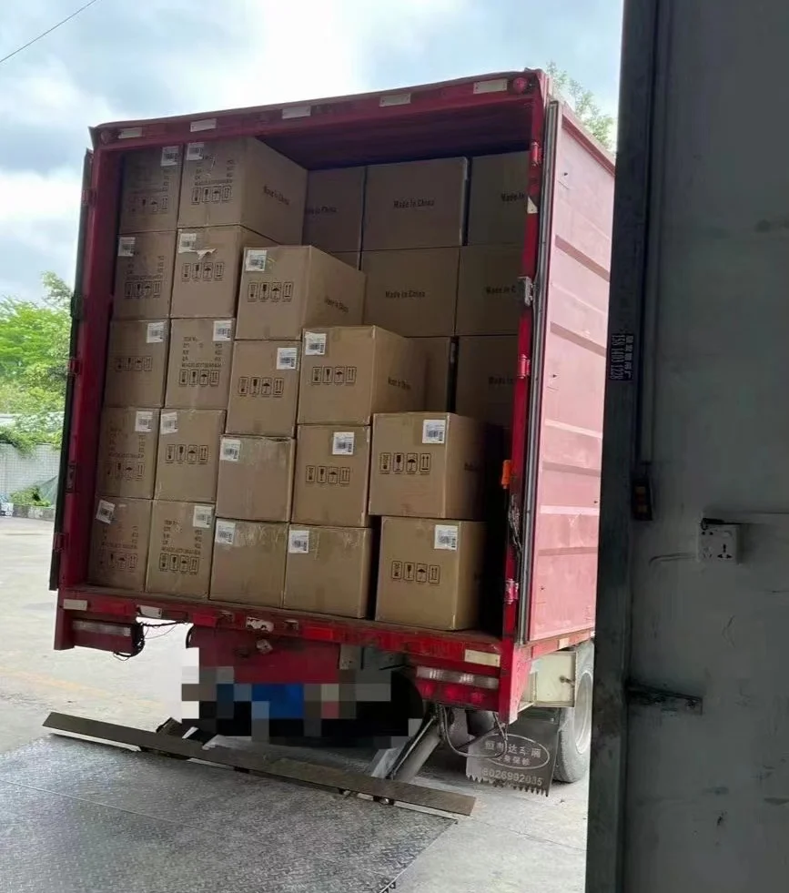 Inquire about shipping time from Shenzhen Shipping Container to Ukraine Odessa Port