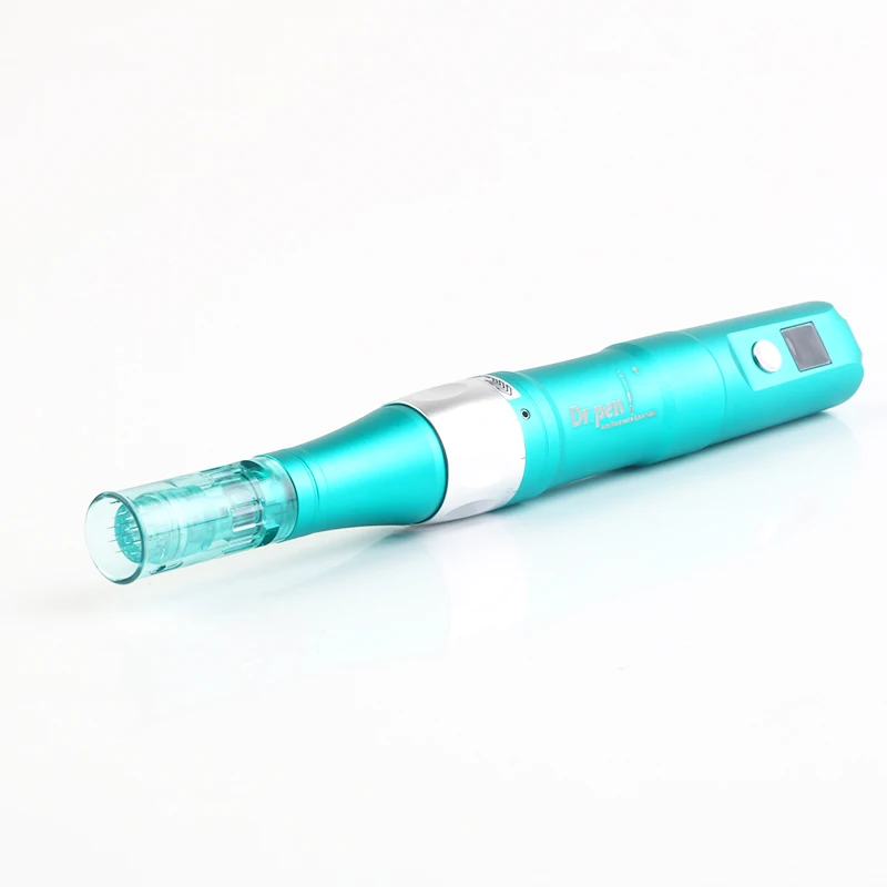 Hot Selling Professional Wireless Microneedling Pen  Hot Selling Dr Pen A6s for Anti-age