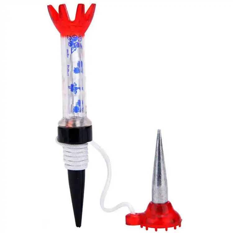 Unbreakable Plastic Magnet Golf Tees for Practice Training