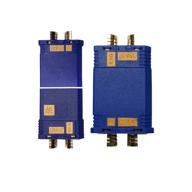 QS8 QS8-S QS10 разъем с 110A 180A супер большой ток и оригинальный