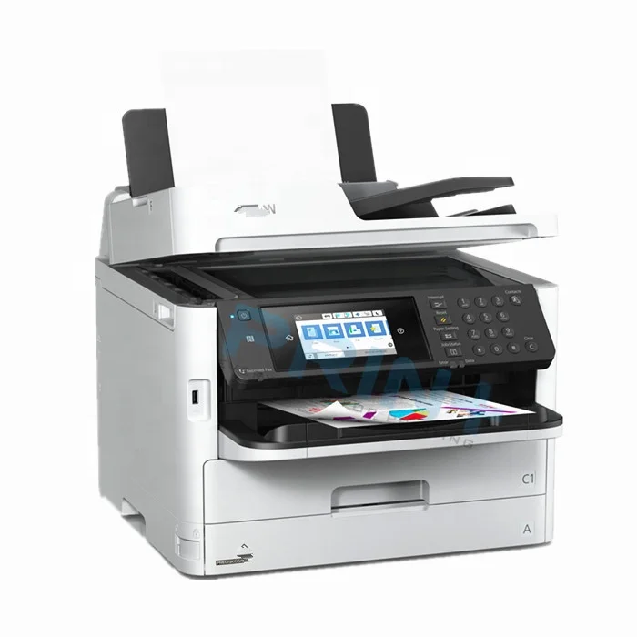 Рабочая сила Pro WF-C5290 C5290a WF-C5790 C5790a для сети Wi-Fi дуплекс струйный цветной бизнес принтер