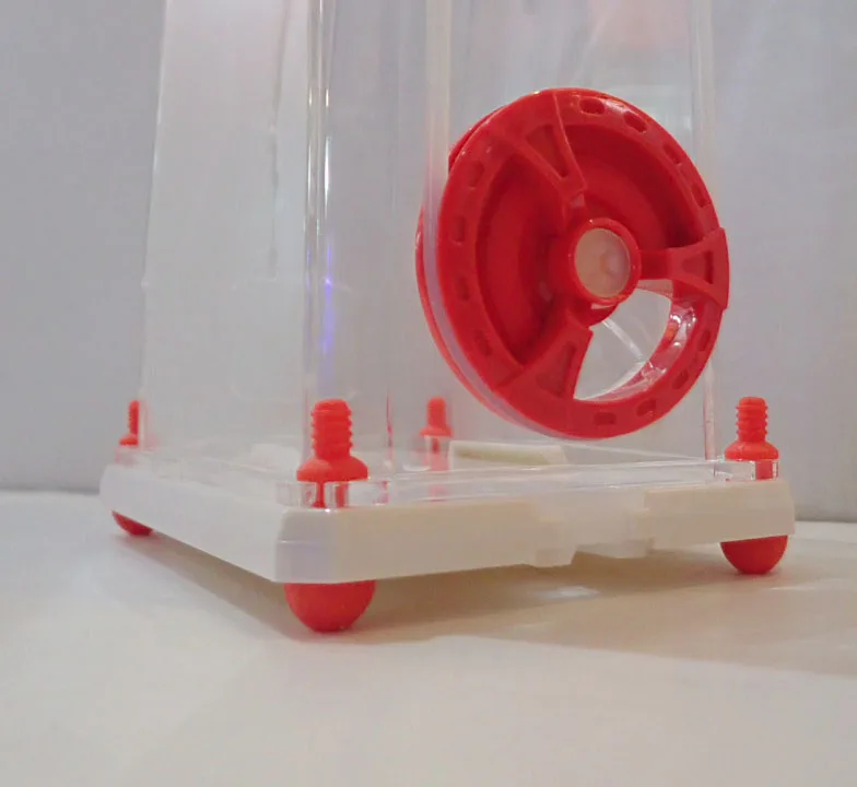 BM Internal Protein Skimmer with AC Pump for fish aquarium Z5