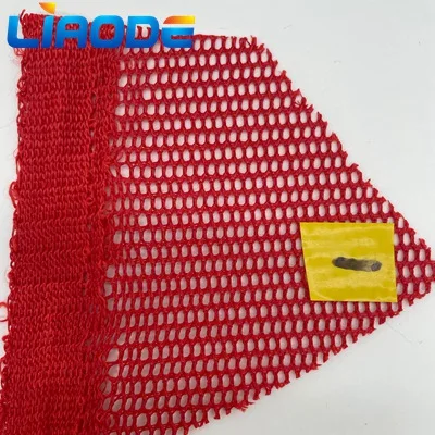 Baseball caps Encrypted Polyester Mesh Fabrics