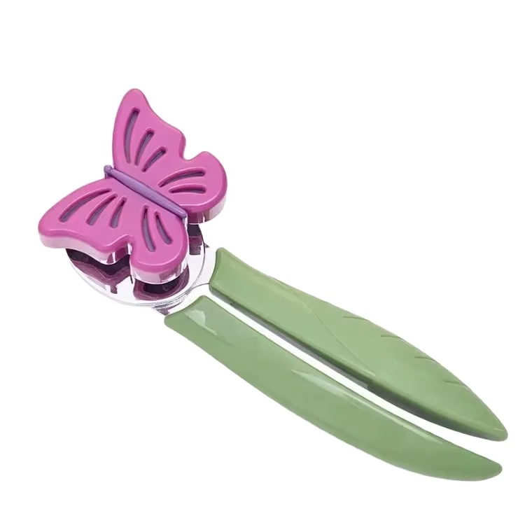 Stock Available Colorful Good Quality Manual Can Opener With Adequate Stock