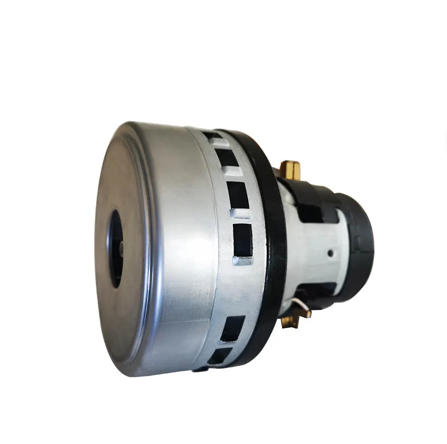 moteur universel ac 230v Dry& wet motor 100V 1200W 60hz wet dry vacuum cleaner motor