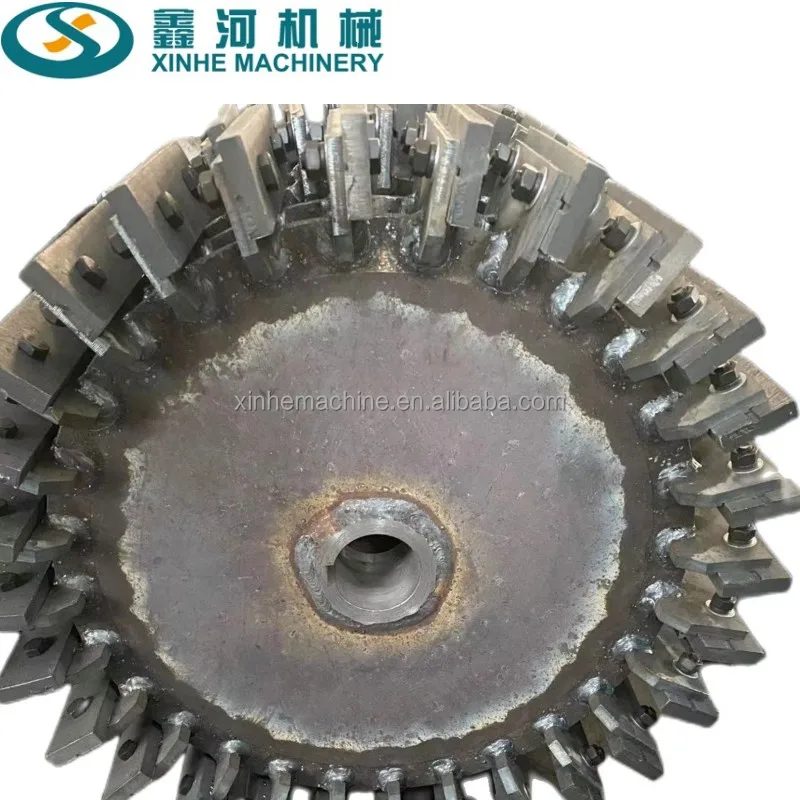 plastic &rubber milling/pulverizing making machinery