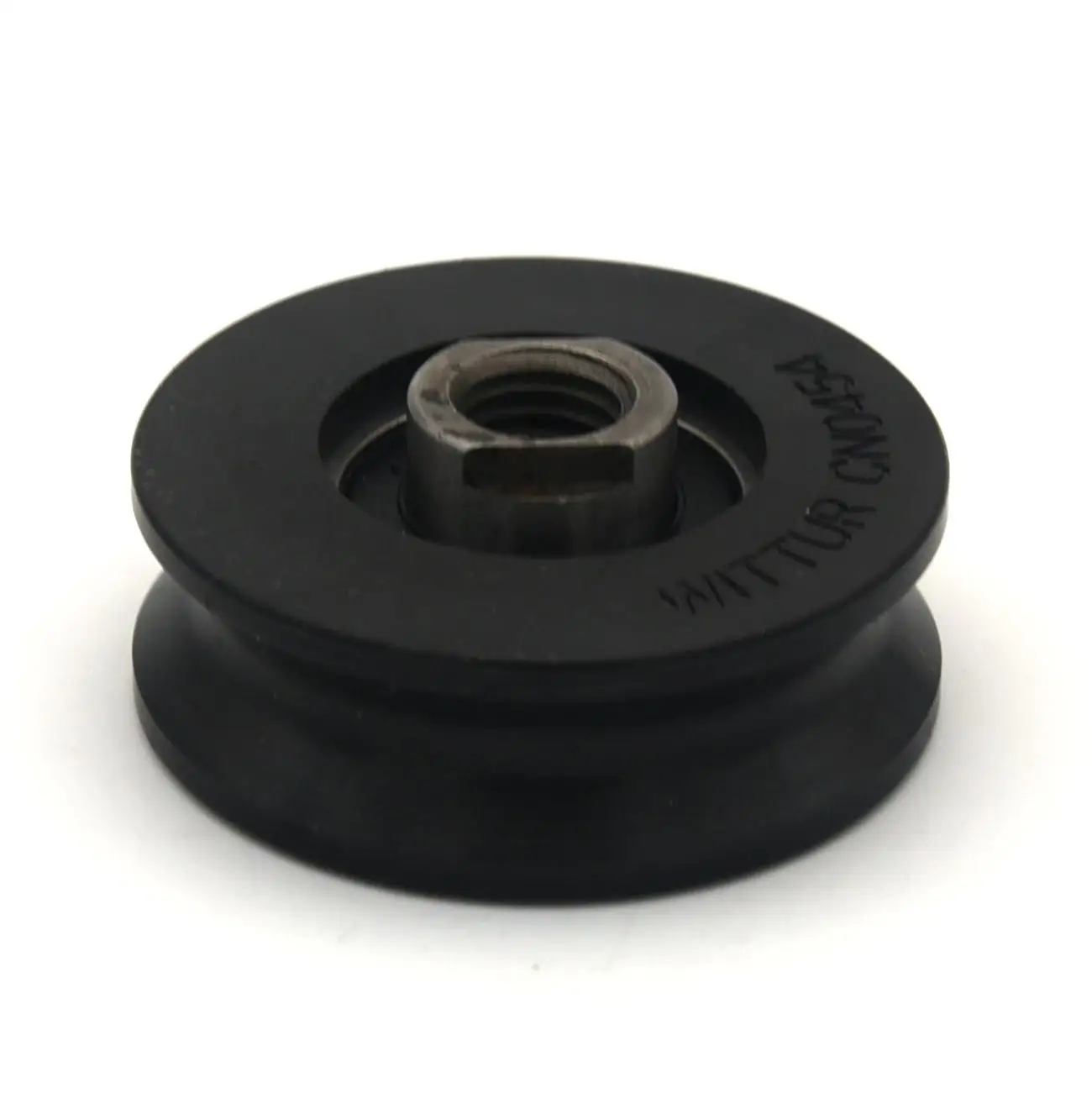 Elevator parts  elevator door hanging wheel door roller