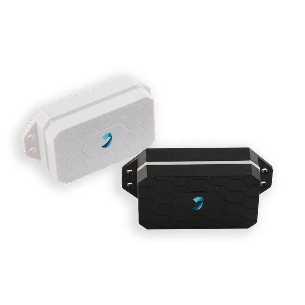 
BLE beacon manufacturer self-designs and produces BLE5.0 long transmission range iBeacon Eddystone beacon series 