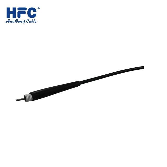 OEM Custom Universal Motorcycle Speedometer Cable For LIBERTY 2011 2012 Honda Yamaha Harley Davidson Roadster XLS Tour Glide