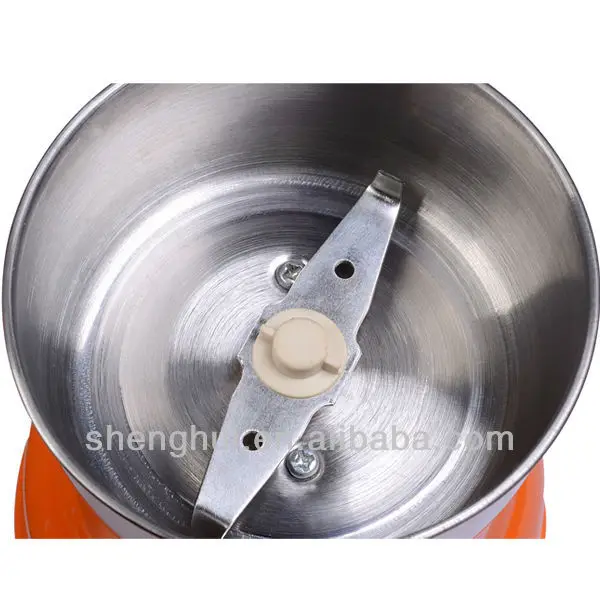 electric spice and coffee grinder, indian spice grinder, large coffee grinder