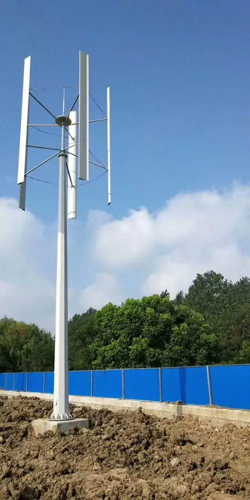 1.5kw/2kw Wind Power Grid Tie Inverter