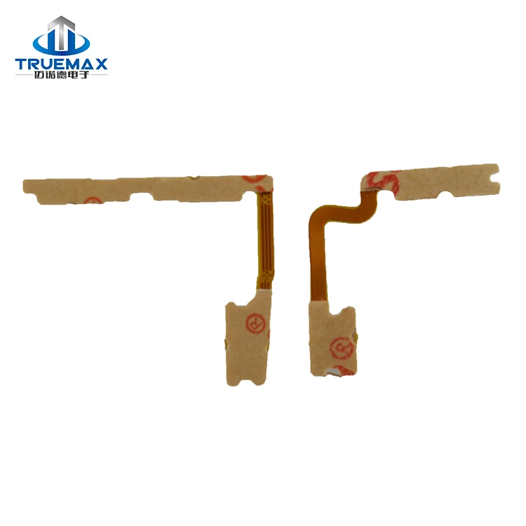 Hot Sale Replacement Cell Phone Parts Power+Volume Flex for Realme X2 Power flex Volume Flex Repair Parts