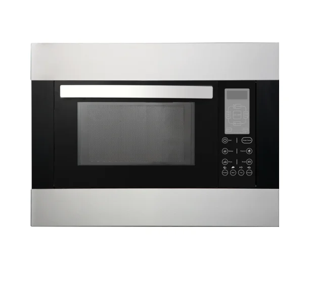  25L торговая микроволновая печь встроенный homeappliances системы