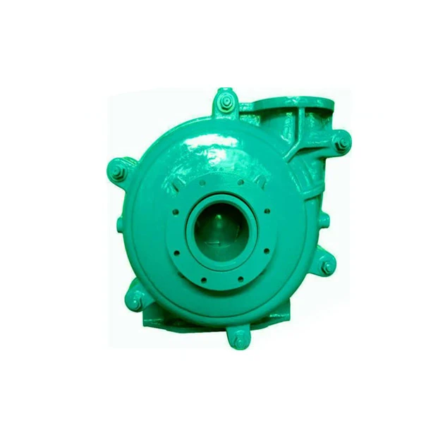 Pneumatic Diaphragm Pump for Filter Press