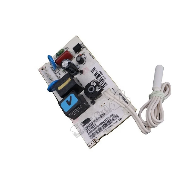 freezer control panel pcb refrigerator boards