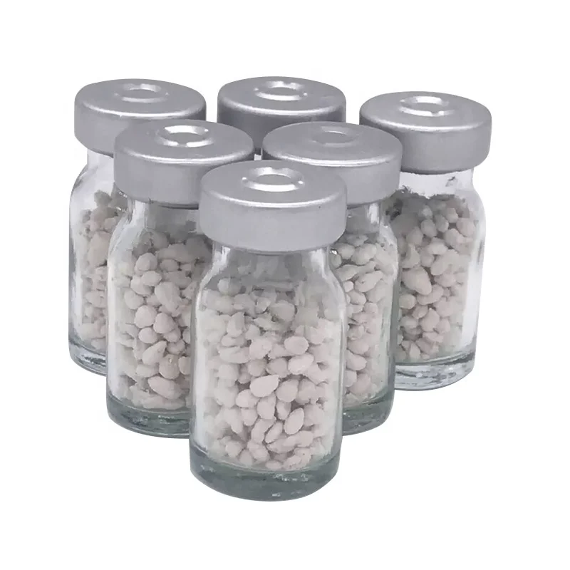 carp pituitary gland fish extract for fish breeding  spawning