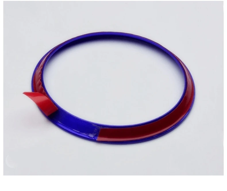 
Suitable for Jinke interior modification to Jinke air conditioning outlet decoration ring 