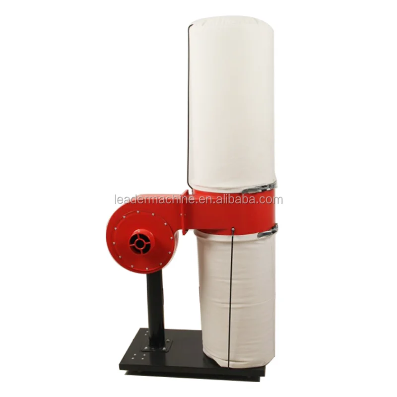 Циклонный пылеуловитель FM230 для деревообрабатывающего оборудования