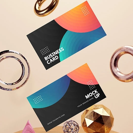 2024 cheaper custom plastic business cards low MOQ business cards with logo business cards with logo paper