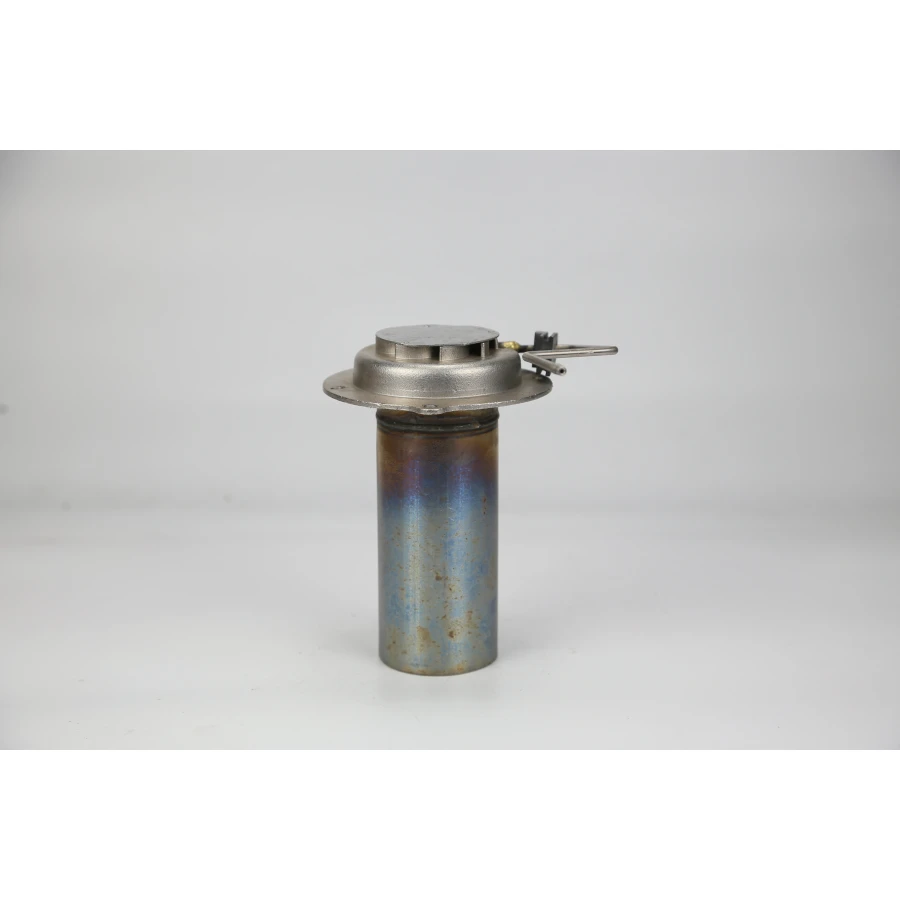 China Supplier 8kw 12v Gasoline Engine Auto Air Parking Heater